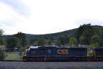 CSX 4753